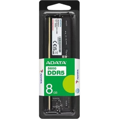 ADATA DDR5 5600 U-DIMM | Desktop Memory RAM | 8GB / 16GB / 32GB / 64GB | 1.1V