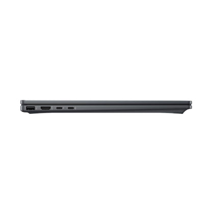 HP OmniBook X Flip 16-as0023dx 2-in-1 Copilot+ PC | Intel Core Ultra 7 256V | 16GB RAM | 1TB SSD | 16" Touch Display | Eclipse Gray (B5UH1UA)