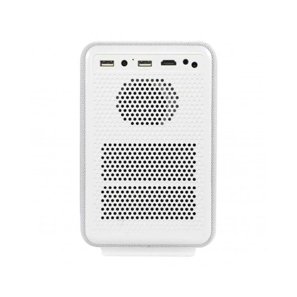 HP Multimedia Projector CC200 | Full HD 1080p LED Projector | Compact Home Entertainment