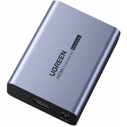 UGREEN CM455 (20519EU) | HDMI Over Ethernet Extender | 1080P | 70 Meter
