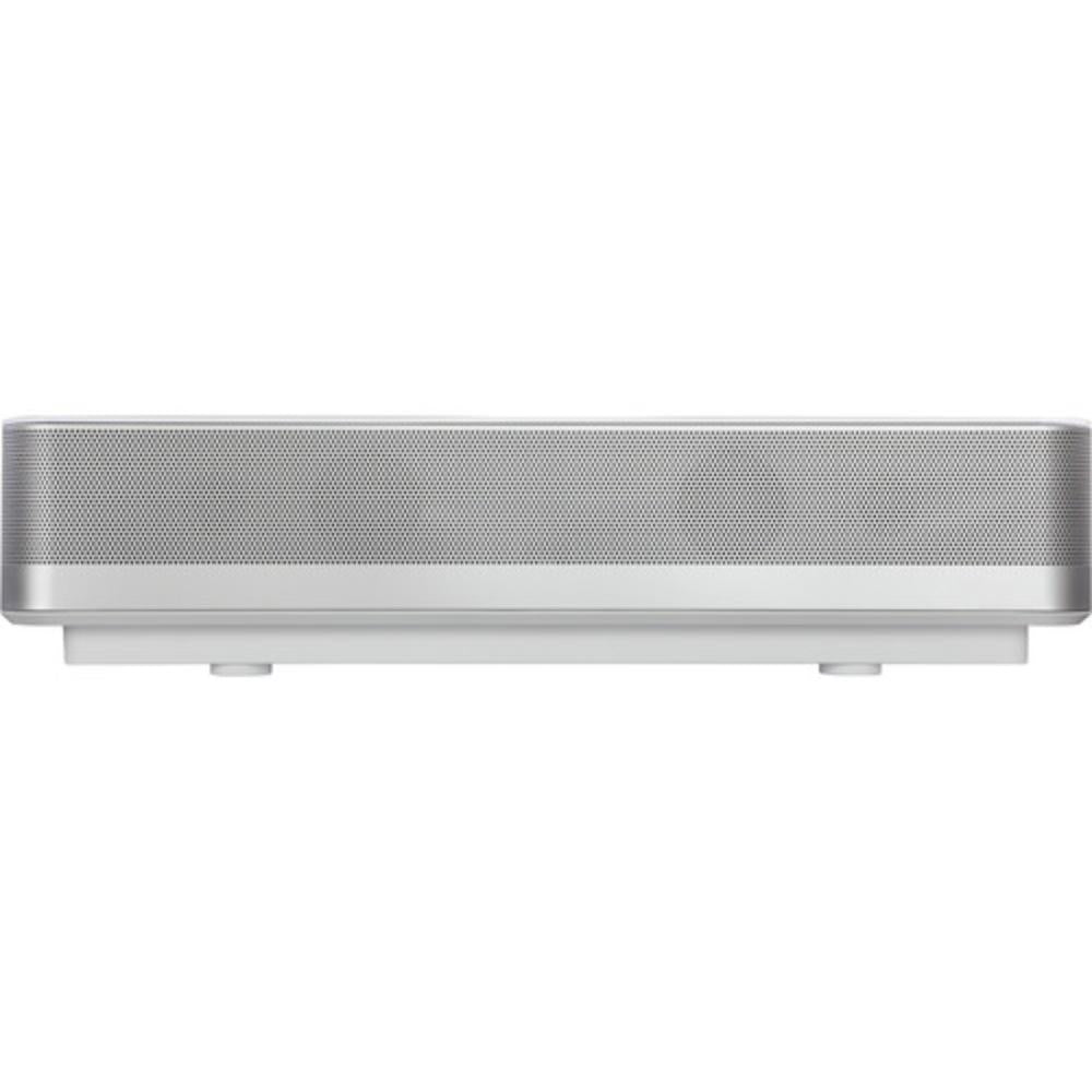 HP BP5000 4K Ultra Short Throw Laser Projector | Native 4K UHD | 2,000 ANSI Lumens | 0.23:1 UST | HDR10 | MEMC | >90% DCI-P3 | 30W Stereo Audio