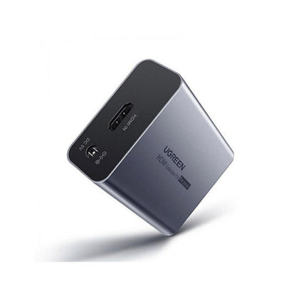 UGREEN CM455 (20519EU) | HDMI Over Ethernet Extender | 1080P | 70 Meter