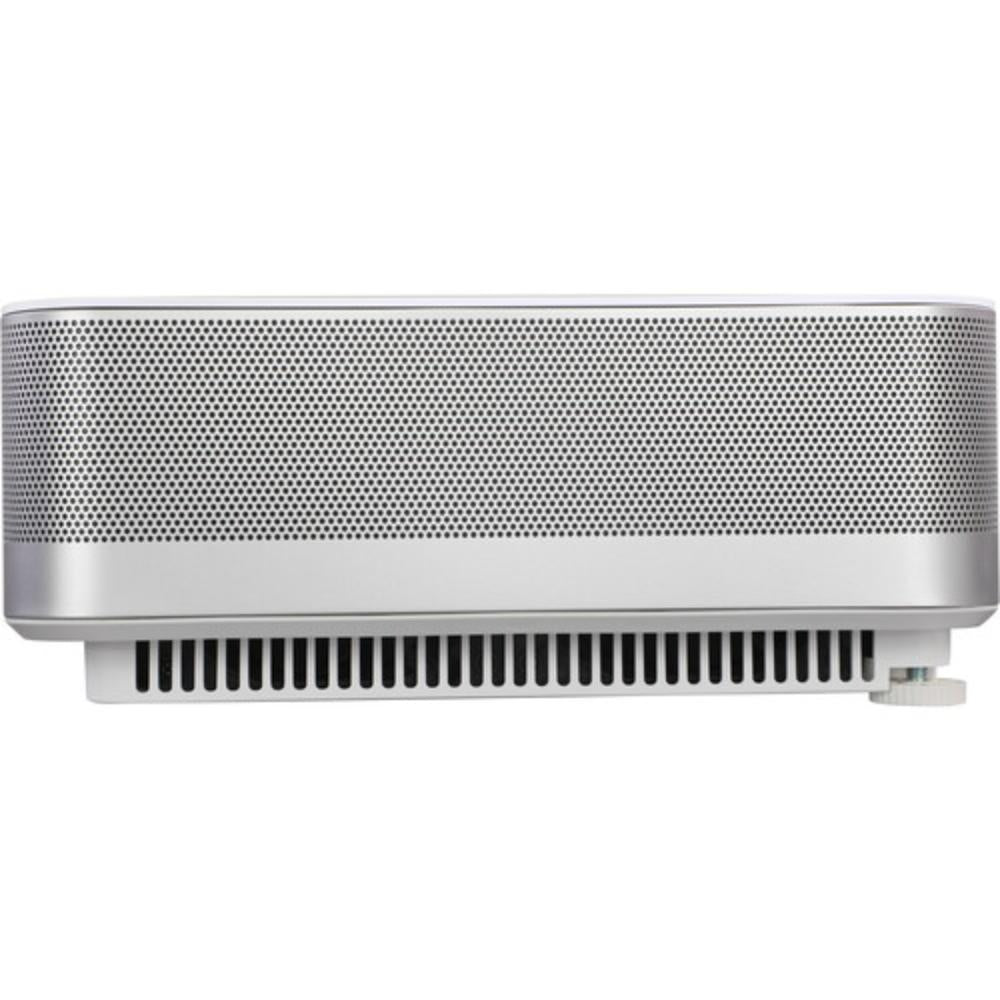 HP BP5000 4K Ultra Short Throw Laser Projector | Native 4K UHD | 2,000 ANSI Lumens | 0.23:1 UST | HDR10 | MEMC | >90% DCI-P3 | 30W Stereo Audio