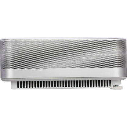HP BP5000 4K Ultra Short Throw Laser Projector | Native 4K UHD | 2,000 ANSI Lumens | 0.23:1 UST | HDR10 | MEMC | >90% DCI-P3 | 30W Stereo Audio