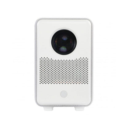 HP Multimedia Projector CC200 | Full HD 1080p LED Projector | Compact Home Entertainment