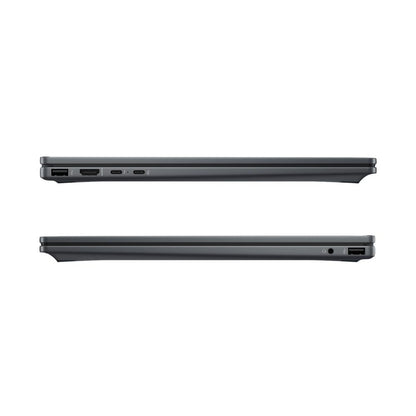 HP OmniBook X Flip 16-as0023dx 2-in-1 Copilot+ PC | Intel Core Ultra 7 256V | 16GB RAM | 1TB SSD | 16" Touch Display | Eclipse Gray (B5UH1UA)