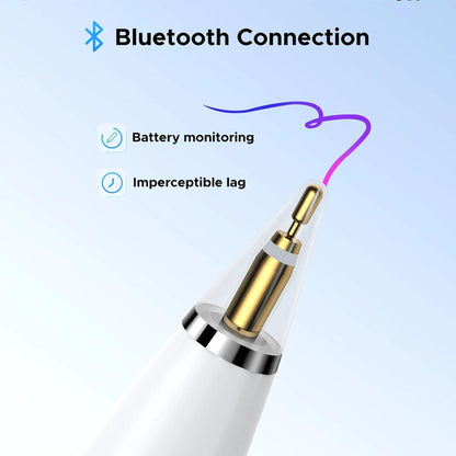 UGREEN LP452S 90915 Smart Stylus Pen for iPad | USB-C Rechargeable | Palm Rejection | Precise Digital Pen