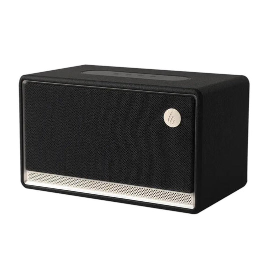 Edifier ES300 Wireless Tabletop Speaker | 60W RMS | Hi-Res Audio | Wi-Fi + Bluetooth 5.4 | AirPlay 2 | Portable