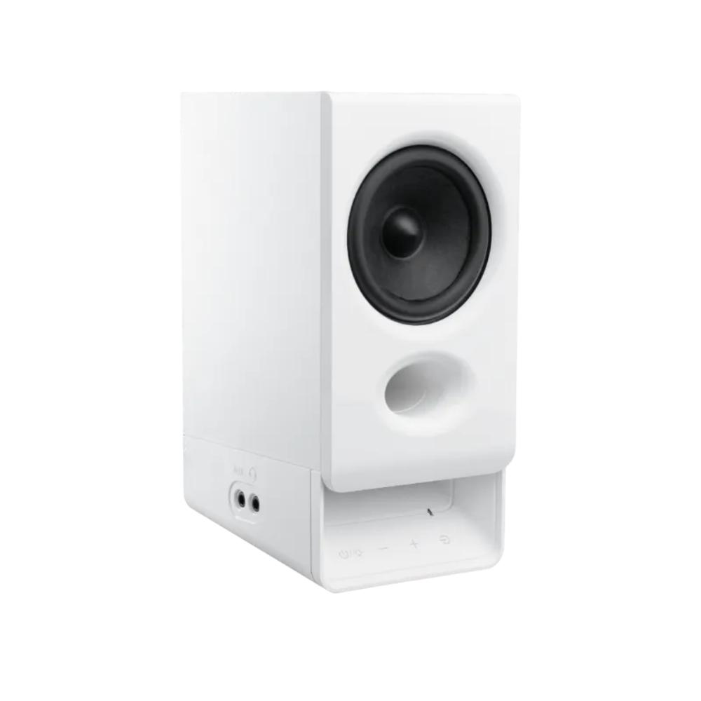 Edifier R20BT Desktop Bluetooth Speakers | Bluetooth 6.0 | RGB Lighting | USB-C Audio | 5W RMS