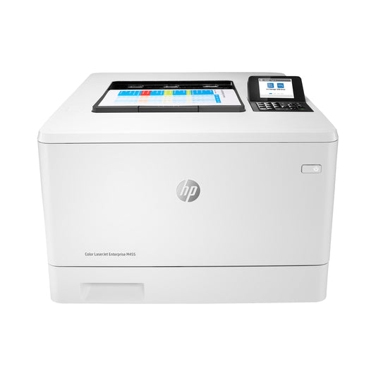 HP Color LaserJet Enterprise M455dn