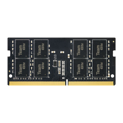 TEAM GROUP ELITE DDR4| 32GB [1X32GB] | (3200MHz) LAPTOP RAM