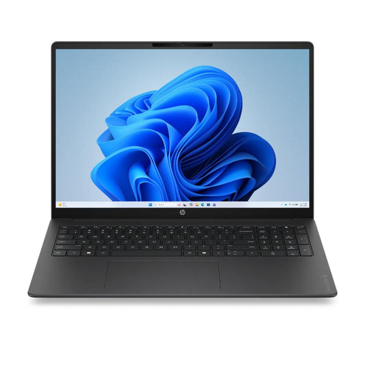 HP OmniBook 3 16-bu0305dx AI PC Laptop | Intel Core Ultra 5 225U | 16-inch 2K Touchscreen | 8GB DDR5 | 512GB SSD | Windows 11