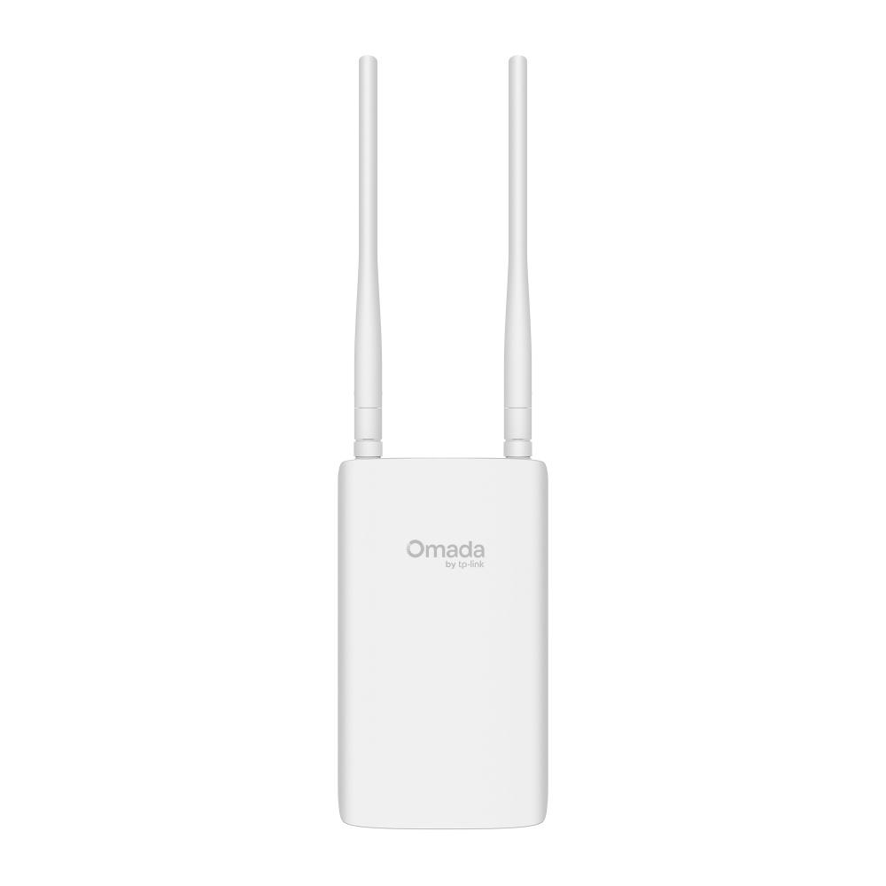 TP-Link Omada EAP603-Outdoor | AX1800 Indoor/Outdoor Wi-Fi 6 Access Point