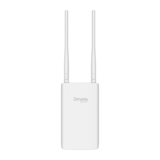 TP-Link Omada EAP603-Outdoor | AX1800 Indoor/Outdoor Wi-Fi 6 Access Point