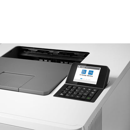 HP Color LaserJet Enterprise M455dn