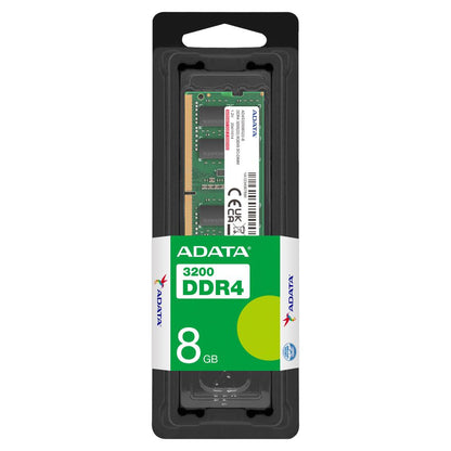 ADATA Premier DDR4 3200 SO-DIMM | Laptop Memory RAM | 8GB / 16GB / 24GB / 32GB | 1.2V