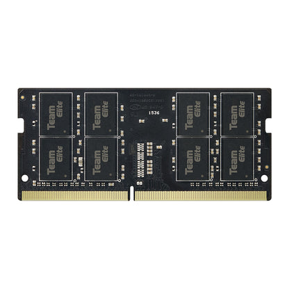 TEAM GROUP ELITE DDR4| 32GB [1X32GB] | (3200MHz) LAPTOP RAM