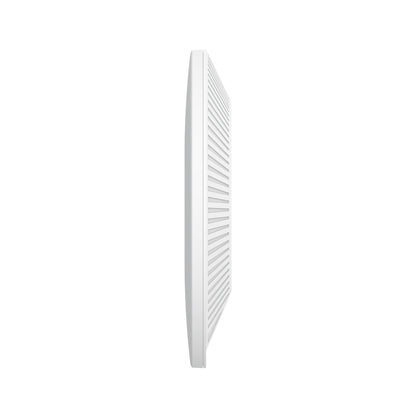 TP-Link EAP670 AX5400 Ceiling Mount WiFi 6 Access Point | Ultra-Fast, Scalable, and Secure Wireless for High-Density Networks