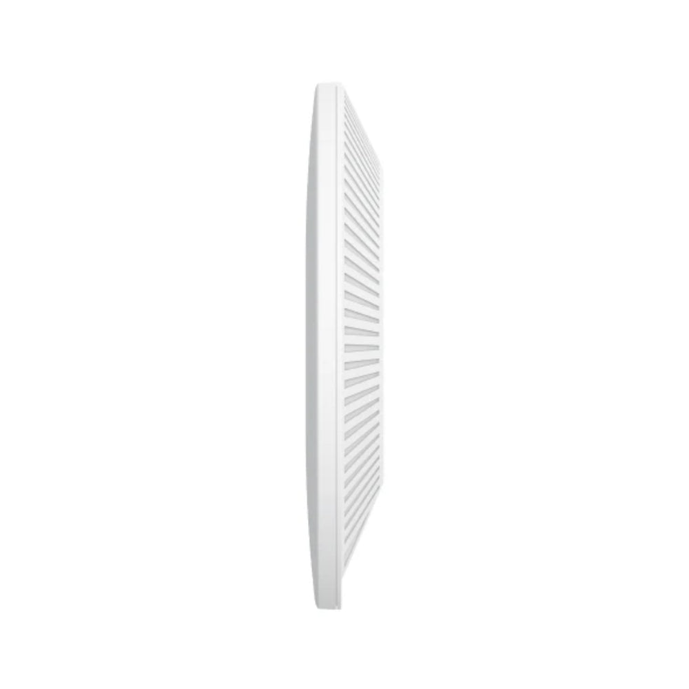 TP-Link EAP683 UR AX6000 Ceiling Mount WiFi 6 Access Point | Ultra-Range, High-Speed Wireless with Enterprise-Grade Efficiency