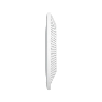 TP-Link EAP683 UR AX6000 Ceiling Mount WiFi 6 Access Point | Ultra-Range, High-Speed Wireless with Enterprise-Grade Efficiency