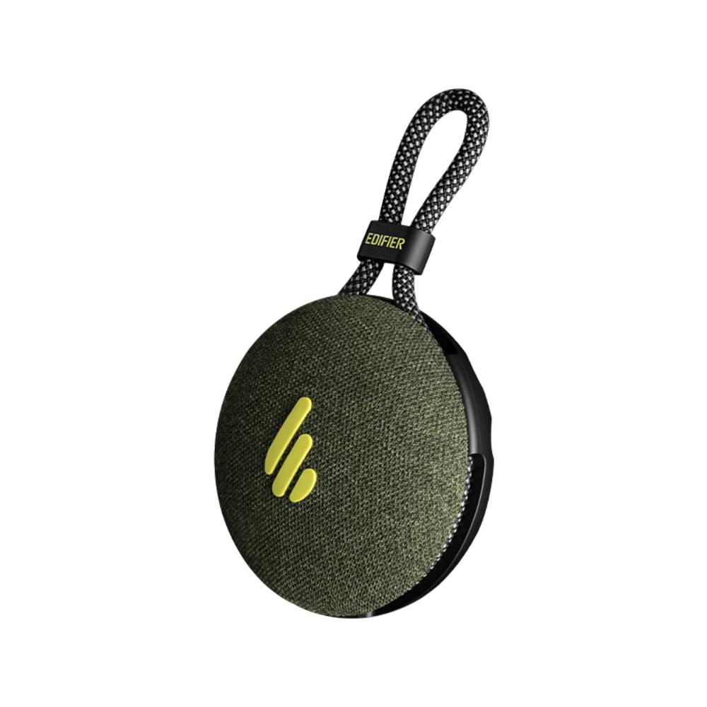Edifier MP100 Plus | Portable Bluetooth Speaker | 5W Output | IPX7 Waterproof | Bluetooth 5.3 | 9H Playtime