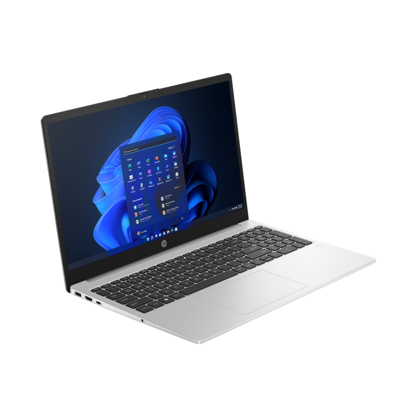 HP 250 G10 | Notebook PC | 15.6" | Intel® Core™ i7 | 8GB RAM | 512GB SSD | 15.6 inch LED