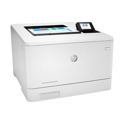 HP Color LaserJet Enterprise M455dn