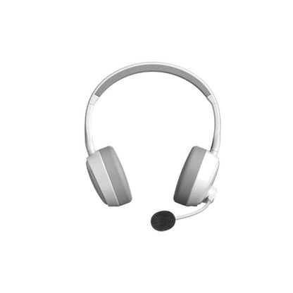 A4Tech BH230 | Bluetooth v5.3 Wireless Headset with ENC Noise-Cancelling Mic & 55H Playtime
