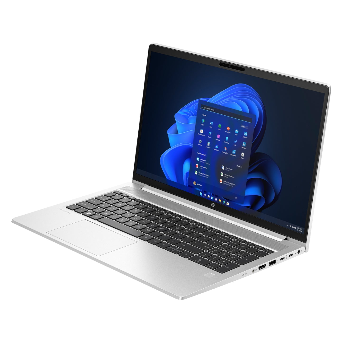 HP PROBOOK 450 | G10 NOTEBOOK PC | INTEL CI7 | 13TH GENERATION | 16GB RAM DDR4 | 512GB SSD | INTEL UHD GRAPHICS | 15.6-inch LED