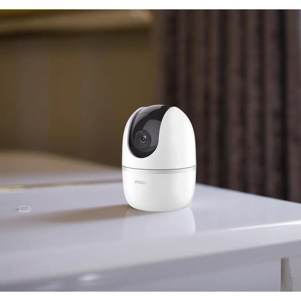 IMOU Ranger 2 1080P 2MP Smart Wi-Fi PTZ Security Camera | Human Detection, Auto Tracking, Night Vision (IPC-K2EP-2H3W)