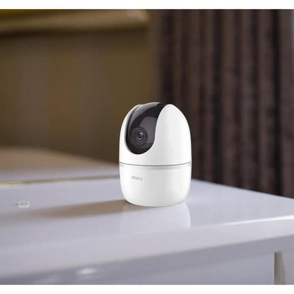 IMOU Ranger 2 1080P 2MP Smart Wi-Fi PTZ Security Camera | Human Detection, Auto Tracking, Night Vision (IPC-K2EP-2H3W)