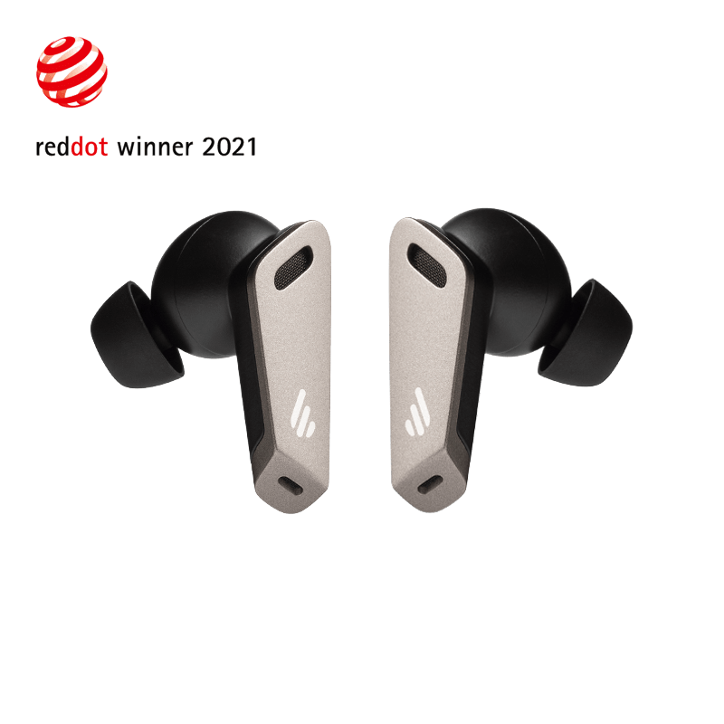 Edifier TWS NB2 Pro | True Wireless Earbuds with Active Noise Cancellation