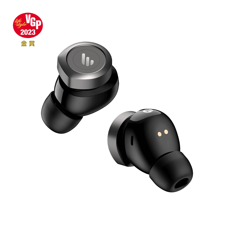 Edifier W240TN | True Wireless Noise Cancellation In-Ear Headphones