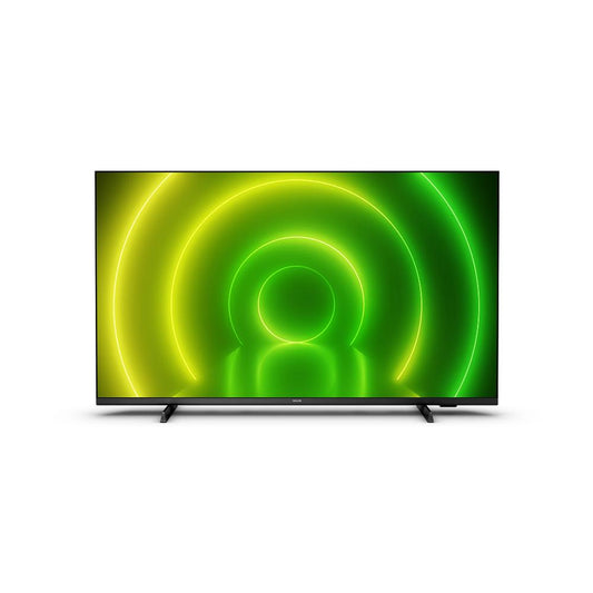 Philips 65PUT7466/98 | 65" 4K UHD LED Android TV with Dolby Vision & Atmos