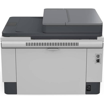 HP LaserJet Tank MFP 2602sdw Printer | Print, Scan, Copy | Auto Duplex | WiFi | ADF