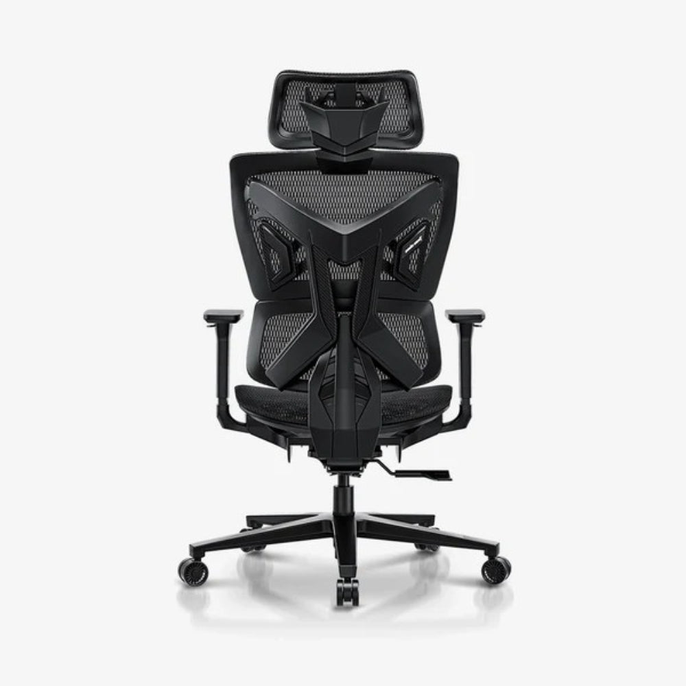 AndaSeat X-Air Pro Mesh Office Gaming Chair | Full Mesh Design | 5D Armrests | Dynamic Lumbar Support