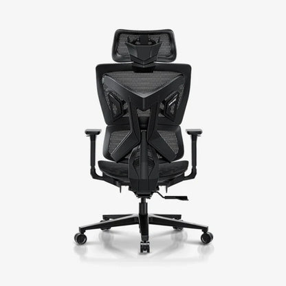 AndaSeat X-Air Pro Mesh Office Gaming Chair | Full Mesh Design | 5D Armrests | Dynamic Lumbar Support