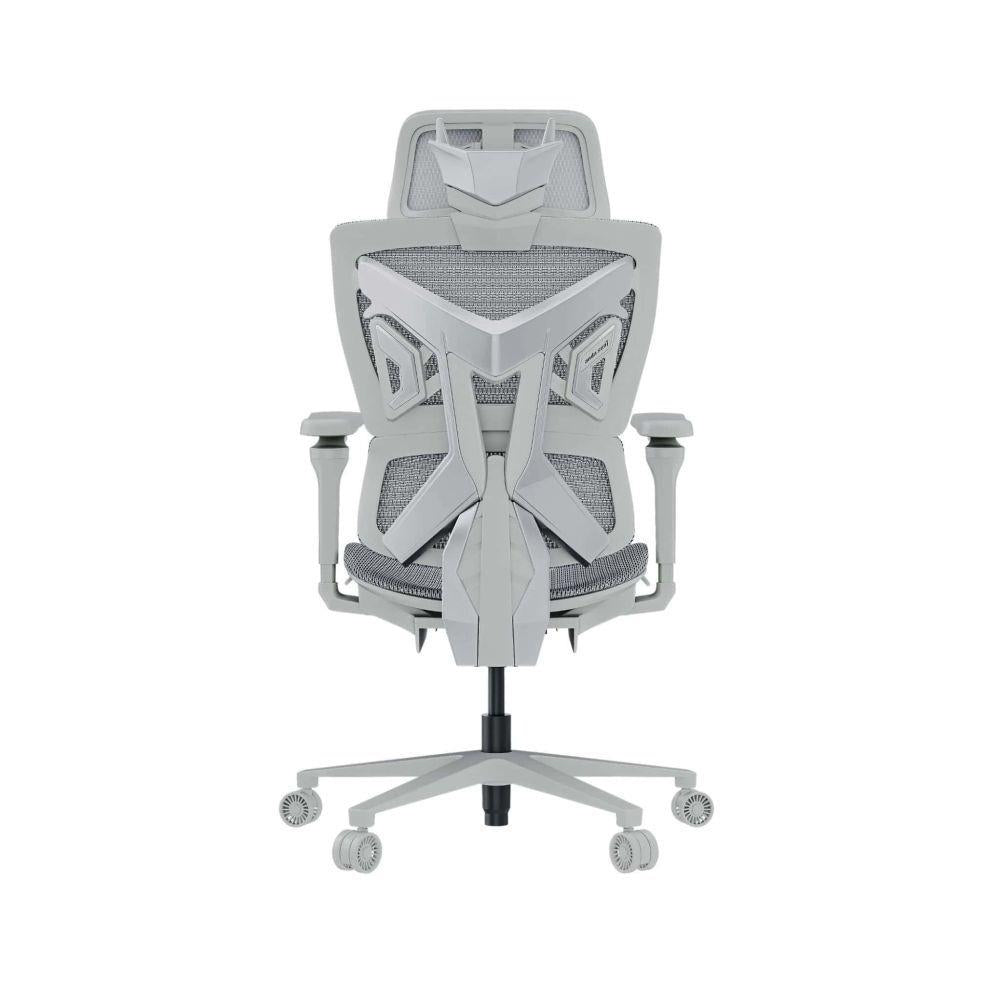 AndaSeat X-Air Pro Mesh Office Gaming Chair | Full Mesh Design | 5D Armrests | Dynamic Lumbar Support