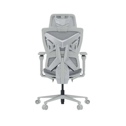 AndaSeat X-Air Pro Mesh Office Gaming Chair | Full Mesh Design | 5D Armrests | Dynamic Lumbar Support