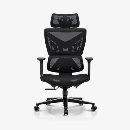 AndaSeat X-Air Pro Mesh Office Gaming Chair | Full Mesh Design | 5D Armrests | Dynamic Lumbar Support