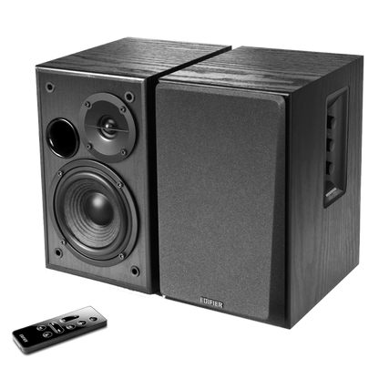 Edifier R1580MB | Active 2.0 Bookshelf Speaker Set