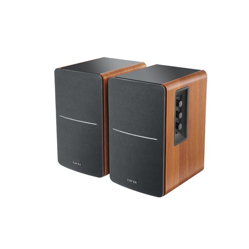 Edifier R1280DBs | Active Bluetooth Bookshelf Speakers