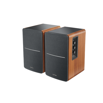 Edifier R1280DBs | Active Bluetooth Bookshelf Speakers