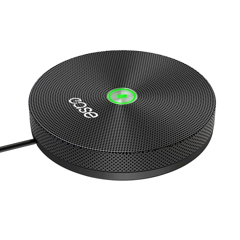 EASE EM05 USB Conference Microphone | 360° Voice Pickup & Professional Clarity
