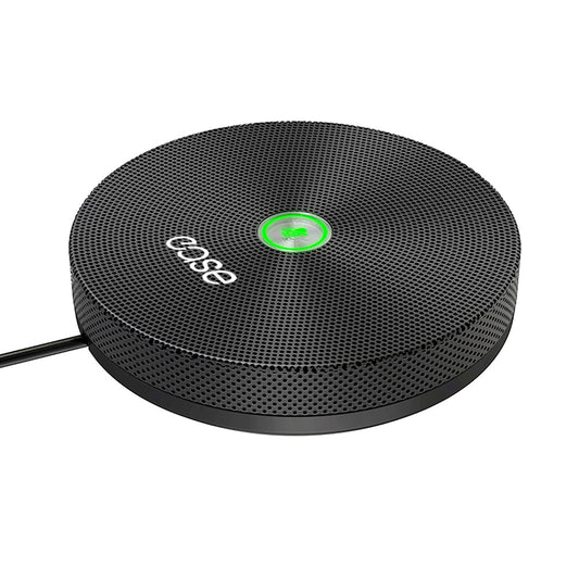 EASE EM05 USB Conference Microphone | 360° Voice Pickup & Professional Clarity