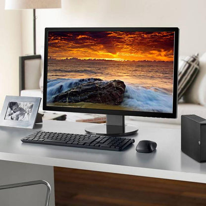 Seagate Expansion Desktop Hard Drive 4TB – 28TB | External USB 3.0 Storage Solution