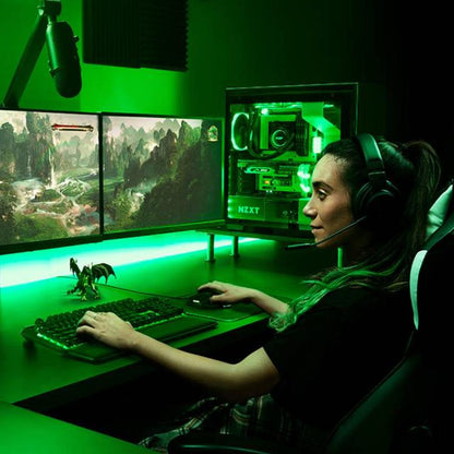 Seagate BarraCuda 3.5" Hard Drive | 1TB–24TB, SATA, 7200 RPM | Multi-Tier Caching Technology