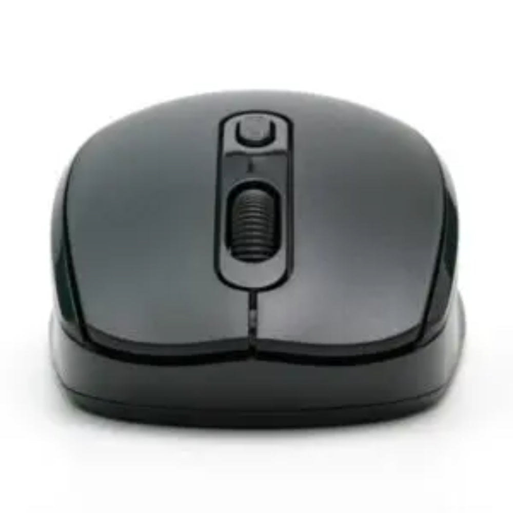 EASE EM200 Wireless Mouse | Compact, Durable & Hassle-Free