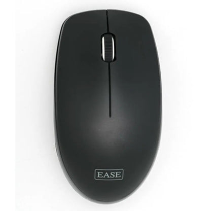 EASE EM210 USB Wireless Mouse | Portable, Comfortable & Reliable
