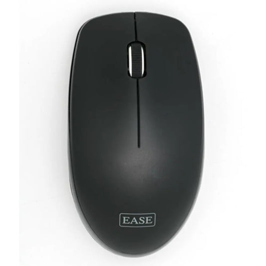 EASE EM210 USB Wireless Mouse | Portable, Comfortable & Reliable
